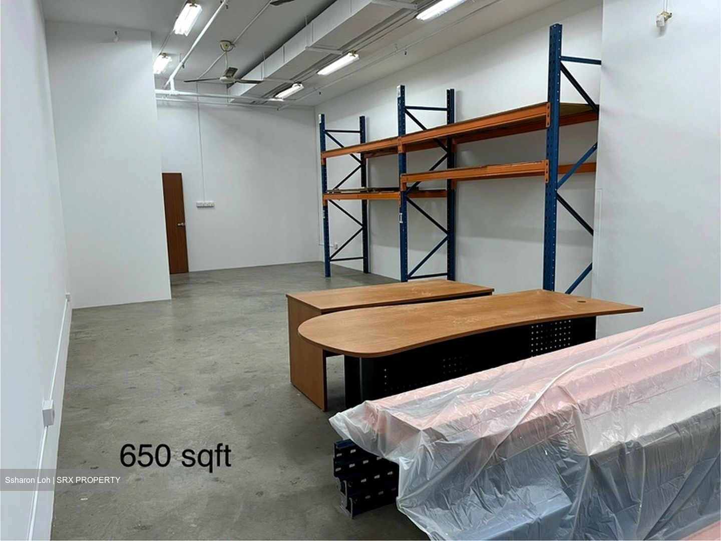 Ubi Techpark (D14), Factory #559620321